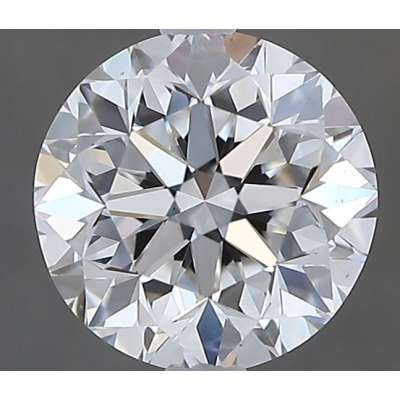 Certified Diamond IGI Carats 1.0 Color E Clarity VS1  VG  EX  EX Fluorescence NON Brown No Green No Milky No EyeClean 100%