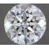Certified Diamond IGI Carats 1.0 Color E Clarity VS1  VG  EX  EX Fluorescence NON Brown No Green No Milky No EyeClean 100%