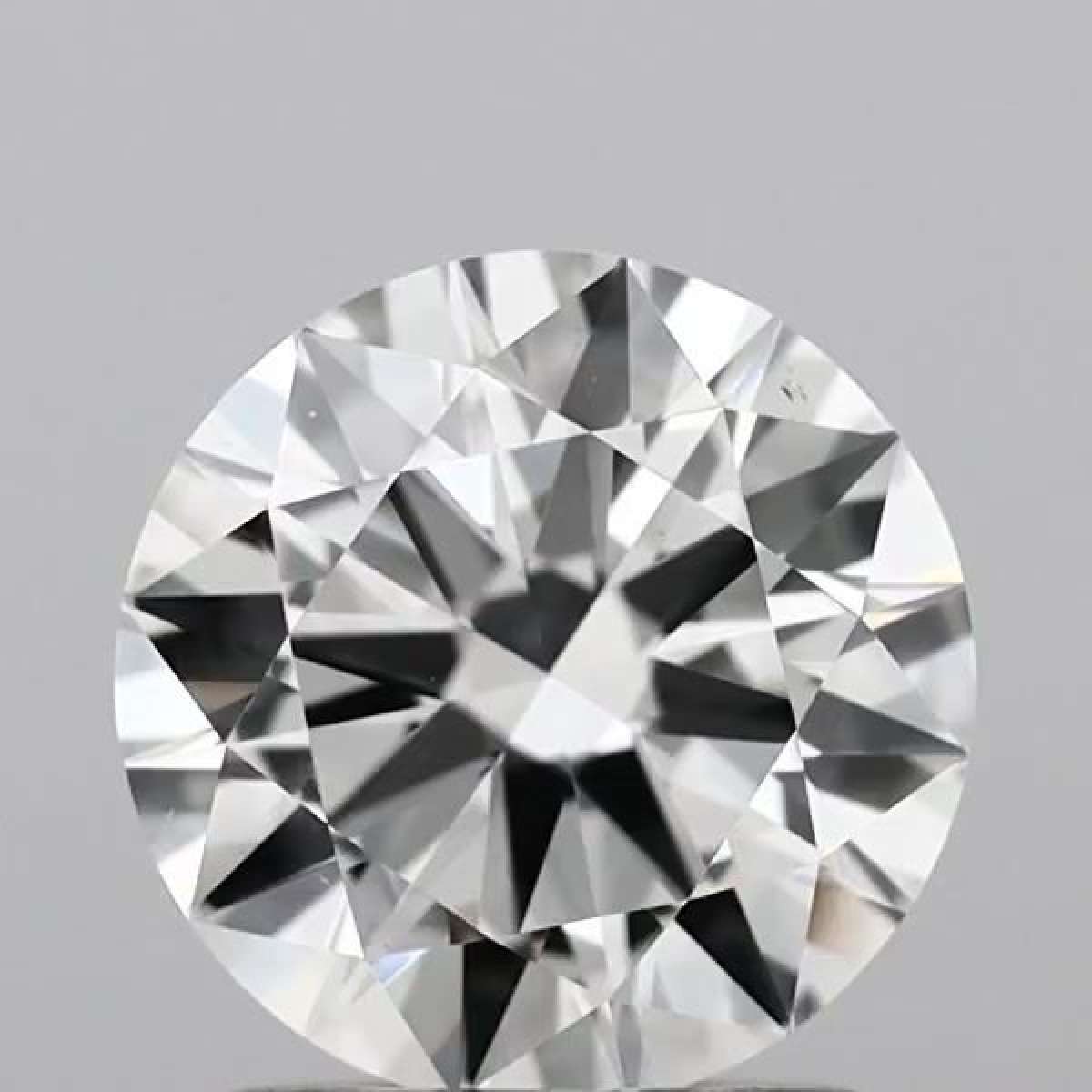 Certified Diamond GIA Carats 1.2 Color G Clarity VS2 EX EX EX Fluorescence NON Brown No Green No Milky No EyeClean 100% Certified Diamond GIA Carats 1.2 Color G Clarity VS2 EX EX EX Fluorescence NON Brown No Green No Milky No EyeClean 100%
