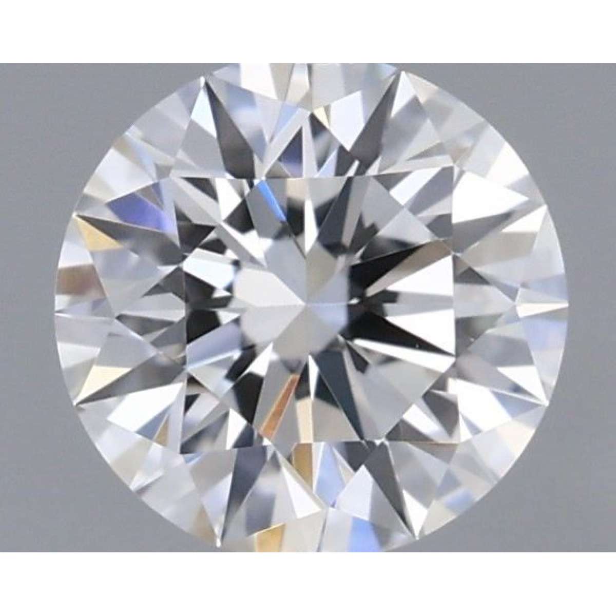 Certified Diamond GIA Carats 0.33 Color E Clarity VS1  EX  EX  EX Fluorescence NON Brown No Green No Milky No EyeClean 100%