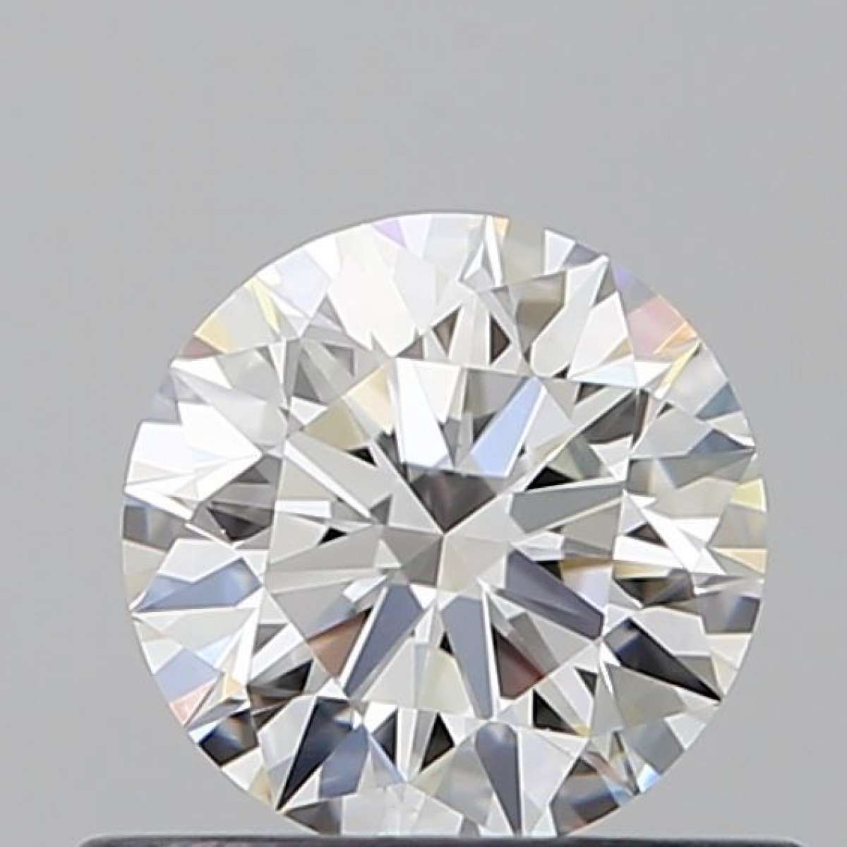 Certified Diamond GIA Carats 0.53 Color G Clarity VVS2 EX EX EX Fluorescence NON Brown No Green No Milky No EyeClean 100% Certified Diamond GIA Carats 0.53 Color G Clarity VVS2 EX EX EX Fluorescence NON Brown No Green No Milky No EyeClean 100%