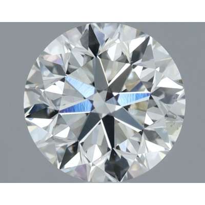 Certified Diamond IGI Carats 0.8 Color H Clarity VS2  VG  EX  EX Fluorescence NON Brown No Green No Milky No EyeClean 100%