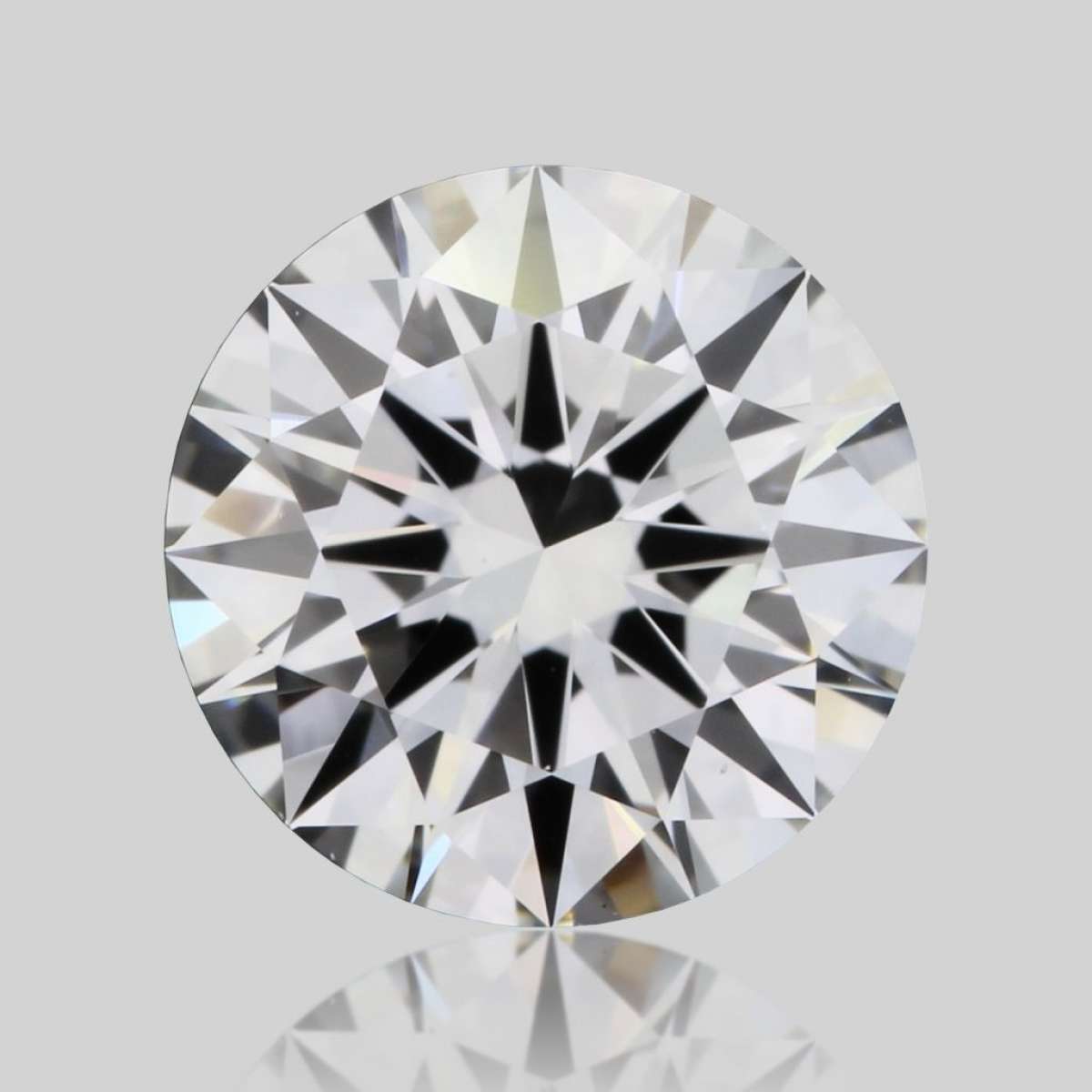 Certified Diamond GIA Carats 0.53 Color G Clarity VVS1 EX EX EX Fluorescence NON Brown No Green No Milky No EyeClean 100% Certified Diamond GIA Carats 0.53 Color G Clarity VVS1 EX EX EX Fluorescence NON Brown No Green No Milky No EyeClean 100%
