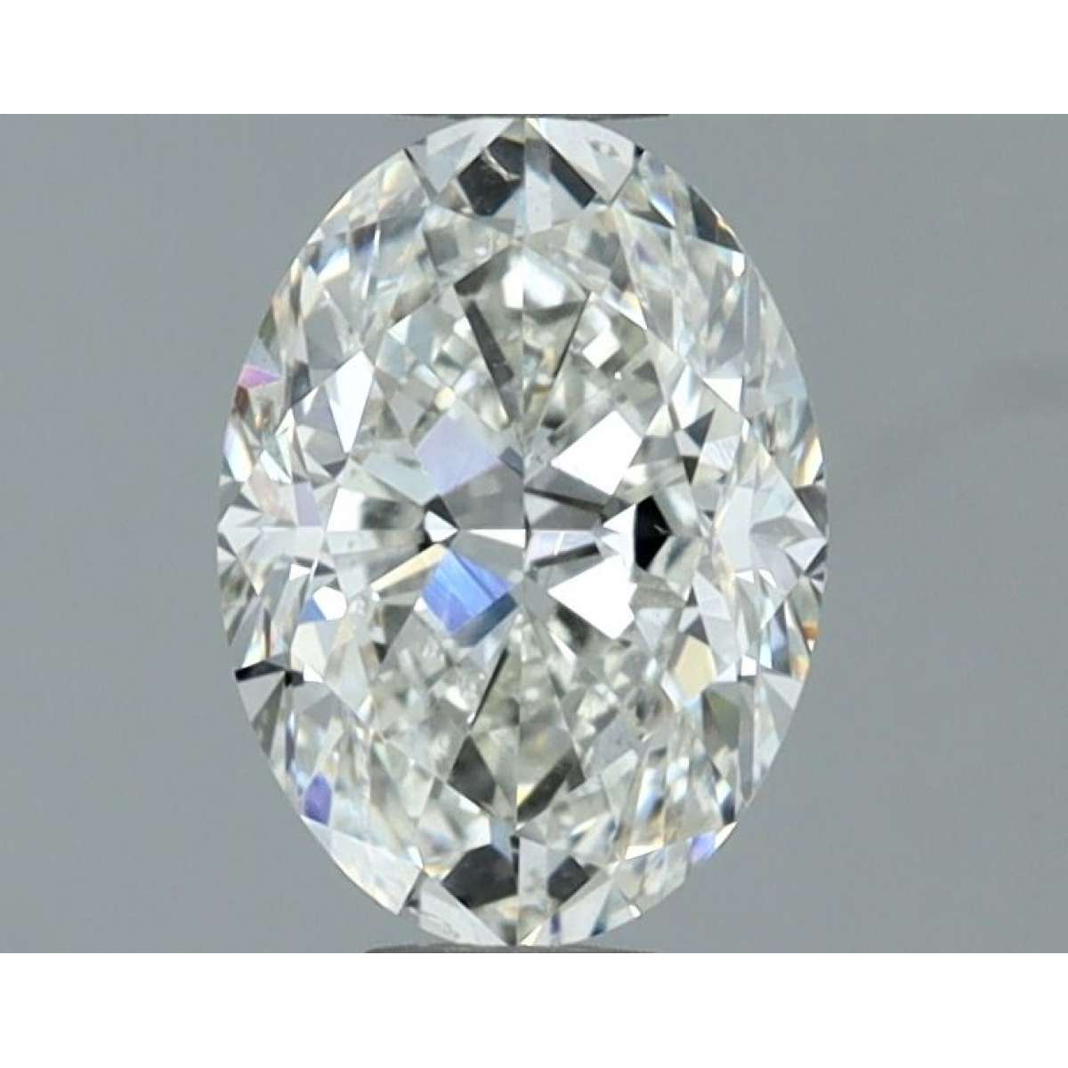 Certified Diamond IGI Carats 1.2 Color G Clarity SI1  -  EX  EX Fluorescence NON Brown No Green No Milky No EyeClean 100%