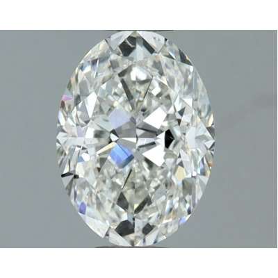Certified Diamond IGI Carats 1.2 Color G Clarity SI1  -  EX  EX Fluorescence NON Brown No Green No Milky No EyeClean 100%