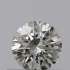 Certified Diamond GIA Carats 0.29 Color F Clarity VVS1  EX  EX  EX Fluorescence NON Brown No Milky No EyeClean 100%