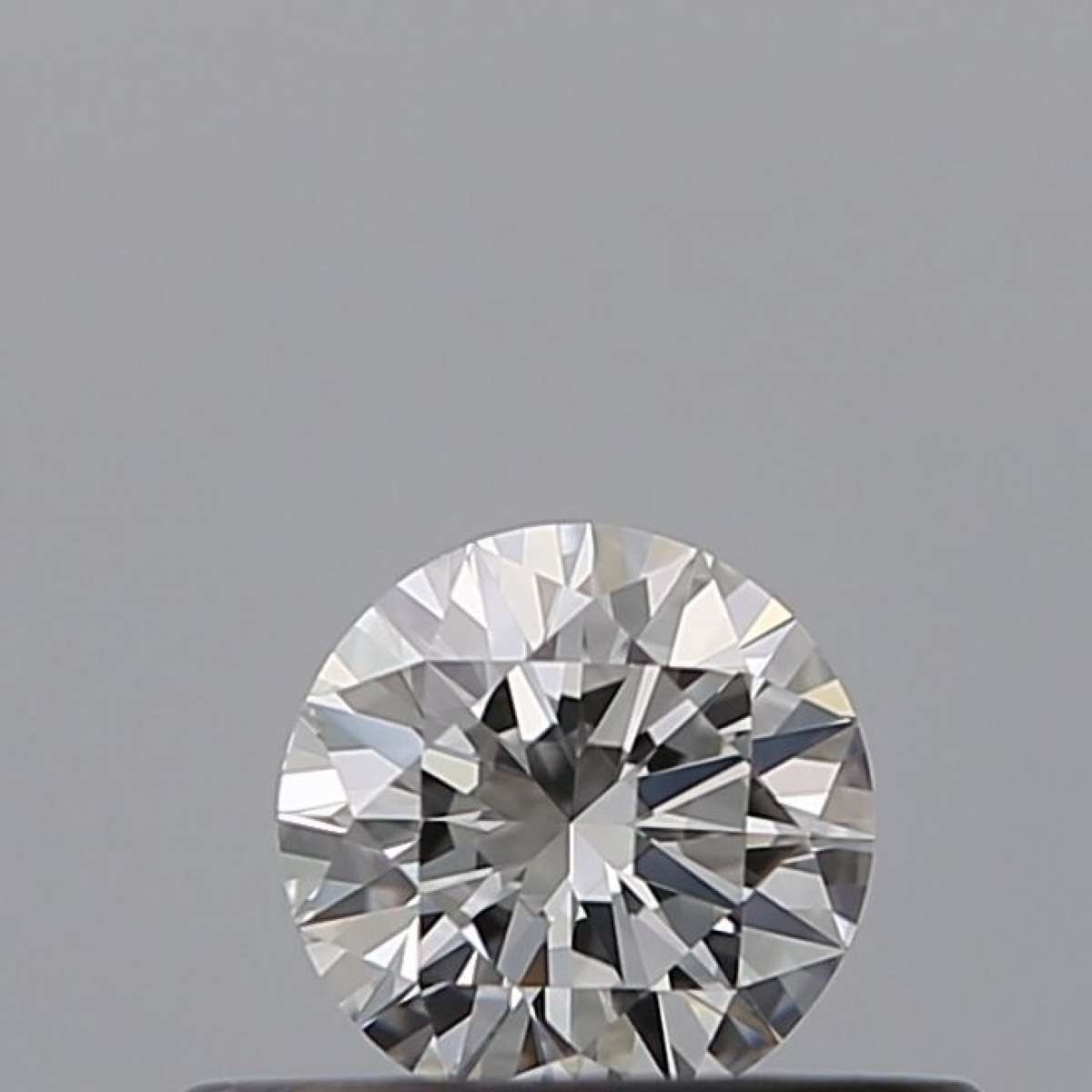 Certified Diamond GIA Carats 0.26 Color F Clarity IF EX EX EX Fluorescence NON Brown No Milky No EyeClean 100% Certified Diamond GIA Carats 0.26 Color F Clarity IF EX EX EX Fluorescence NON Brown No Milky No EyeClean 100%