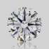 Certified Diamond GIA Carats 0.85 Color E Clarity VS1  EX  EX  EX Fluorescence FNT Brown No Green No Milky No EyeClean 100%