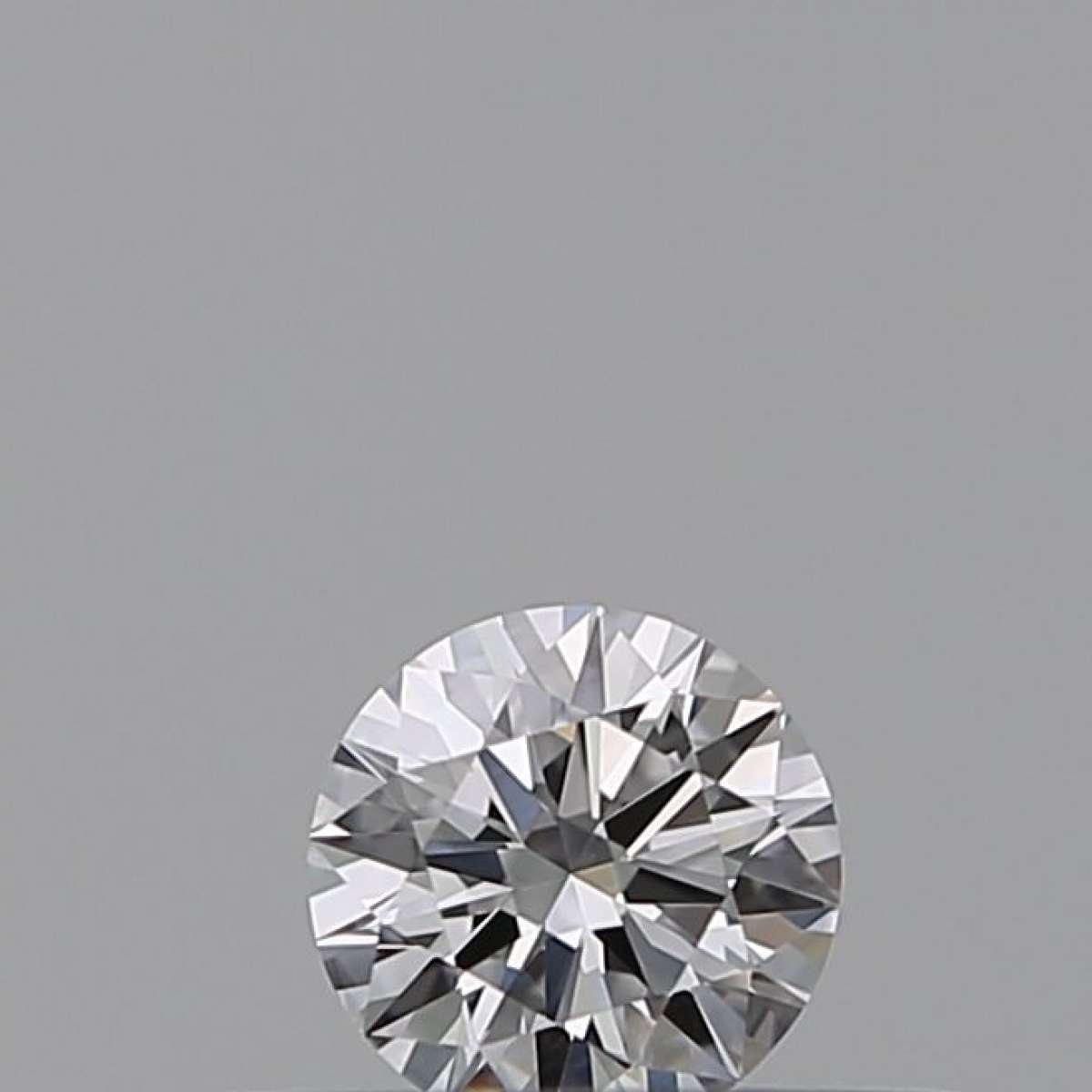 Certified Diamond GIA Carats 0.18 Color D Clarity VVS1 EX EX EX Fluorescence NON Brown No Green No Milky No EyeClean 100% Certified Diamond GIA Carats 0.18 Color D Clarity VVS1 EX EX EX Fluorescence NON Brown No Green No Milky No EyeClean 100%