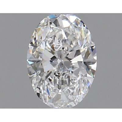 Certified Diamond GIA Carats 0.5 Color E Clarity VVS2  -  VG  VG Fluorescence FNT Brown No Green No Milky No EyeClean 100%