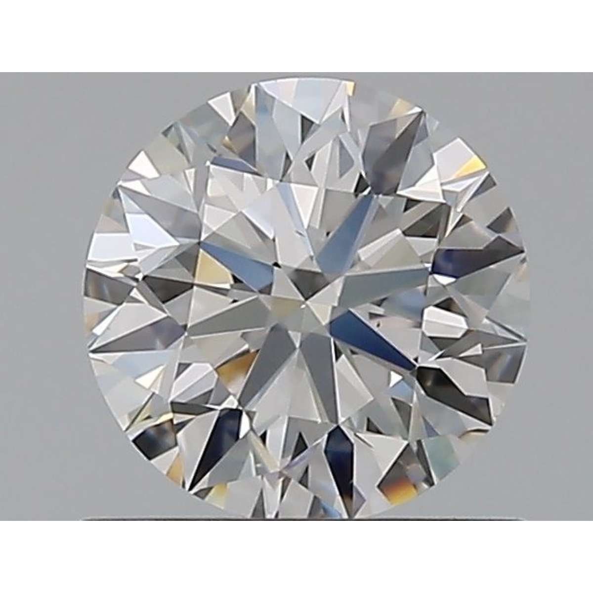 Certified Diamond GIA Carats 0.63 Color H Clarity VS1 EX EX EX Fluorescence NON Brown No Green No Milky No EyeClean 100% Certified Diamond GIA Carats 0.63 Color H Clarity VS1 EX EX EX Fluorescence NON Brown No Green No Milky No EyeClean 100%