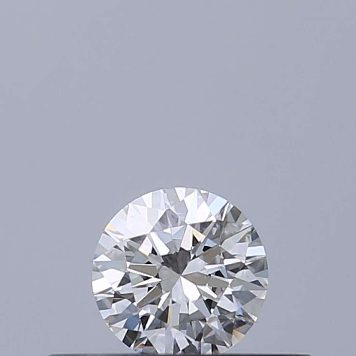 Diamante Certificato GIA Carati 0.21 Colore D Purezza IF  EX  EX  EX Fluorescenza NON Brown No Green No Milky No EyeClean 100%