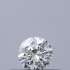 Diamante Certificato GIA Carati 0.21 Colore D Purezza IF  EX  EX  EX Fluorescenza NON Brown No Green No Milky No EyeClean 100%