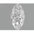 Certified Diamond GIA Carats 0.5 Color D Clarity VS1  -  EX  EX Fluorescence NON Brown No Green No Milky No EyeClean 100%