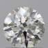 Certified Diamond IGI Carats 0.95 Color H Clarity VS1  EX  EX  EX Fluorescence NON Brown No Milky No EyeClean 100%
