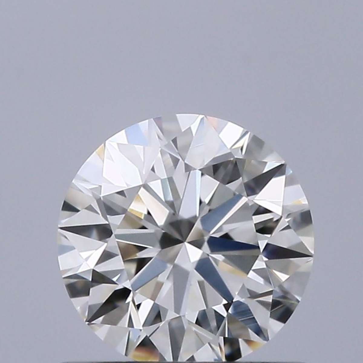 Certified Diamond IGI Carats 0.6 Color F Clarity VVS1 EX EX EX Fluorescence NON Brown No Milky No EyeClean 100% Certified Diamond IGI Carats 0.6 Color F Clarity VVS1 EX EX EX Fluorescence NON Brown No Milky No EyeClean 100%