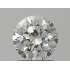 Certified Diamond GIA Carats 1.2 Color H Clarity VVS1  EX  EX  EX Fluorescence MED Brown No Green No Milky No EyeClean 100%