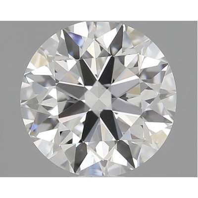 Certified Diamond GIA Carats 1.04 Color F Clarity VS1 EX EX EX Fluorescence NON Brown No Milky No EyeClean 100% Certified Diamond GIA Carats 1.04 Color F Clarity VS1 EX EX EX Fluorescence NON Brown No Milky No EyeClean 100%