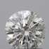 Certified Diamond GIA Carats 0.9 Color H Clarity VVS1  EX  EX  EX Fluorescence NON Brown No Milky No EyeClean 100%