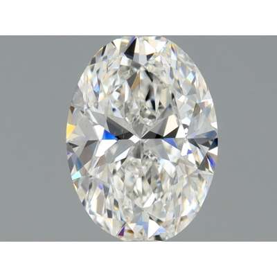 Diamante Certificato GIA Carati 0.9 Colore F Purezza VS2  -  EX  EX Fluorescenza NON Brown No Green No Milky No EyeClean 100%