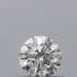 Certified Diamond GIA Carats 0.31 Color H Clarity IF  EX  EX  EX Fluorescence NON Brown No Milky No EyeClean 100%