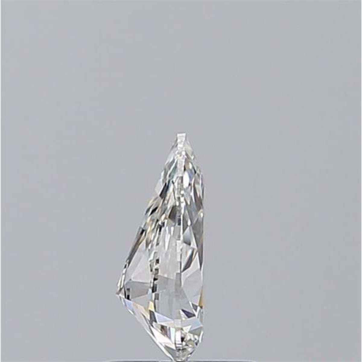 Certified Diamond IGI Carats 0.54 Color F Clarity VVS2 - EX EX Fluorescence NON Brown No Green No Milky No EyeClean 100% Certified Diamond IGI Carats 0.54 Color F Clarity VVS2 - EX EX Fluorescence NON Brown No Green No Milky No EyeClean 100%