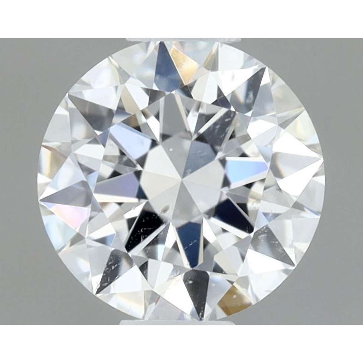 Certified Diamond GIA Carats 0.4 Color E Clarity SI2 EX EX EX Fluorescence MED Brown No Green No Milky No EyeClean 100% Certified Diamond GIA Carats 0.4 Color E Clarity SI2 EX EX EX Fluorescence MED Brown No Green No Milky No EyeClean 100%