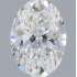 Certified Diamond GIA Carats 0.38 Color F Clarity VS2  -  VG  VG Fluorescence NON Brown No Green No Milky No EyeClean 100%