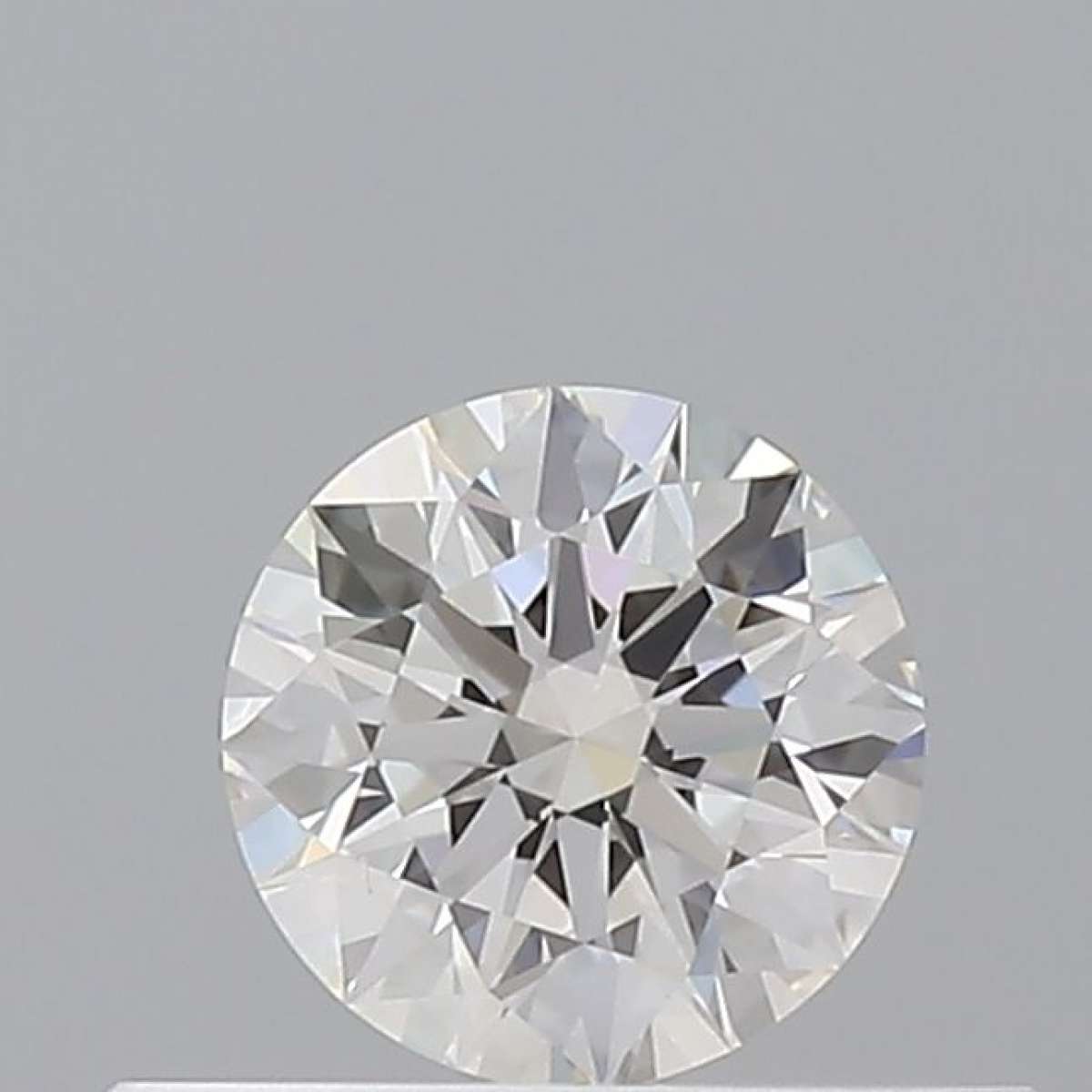 Certified Diamond GIA Carats 0.28 Color G Clarity VVS1  EX  EX  EX Fluorescence NON Brown No Green No Milky No EyeClean 100%