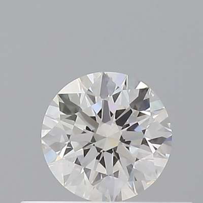Certified Diamond GIA Carats 0.28 Color G Clarity VVS1  EX  EX  EX Fluorescence NON Brown No Green No Milky No EyeClean 100%