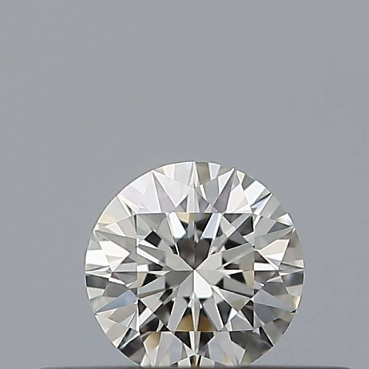 Certified Diamond GIA Carats 0.19 Color H Clarity VVS1  EX  EX  EX Fluorescence NON Brown No Milky No EyeClean 100% Certified Diamond GIA Carats 0.19 Color H Clarity VVS1  EX  EX  EX Fluorescence NON Brown No Milky No EyeClean 100%