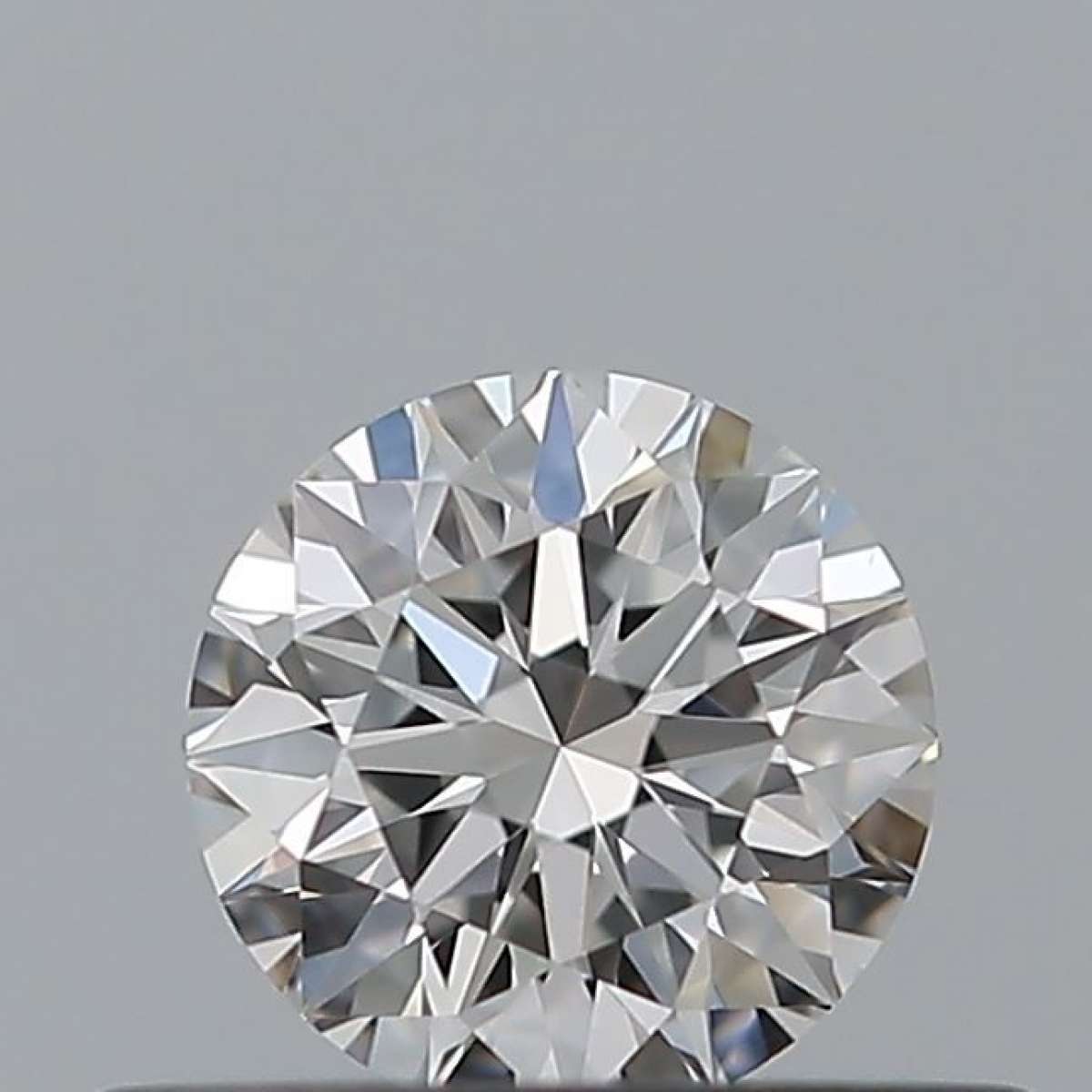 Diamante Certificato GIA Carati 0.31 Colore E Purezza VS2  EX  EX  EX Fluorescenza NON Brown No Green No Milky No EyeClean 100%