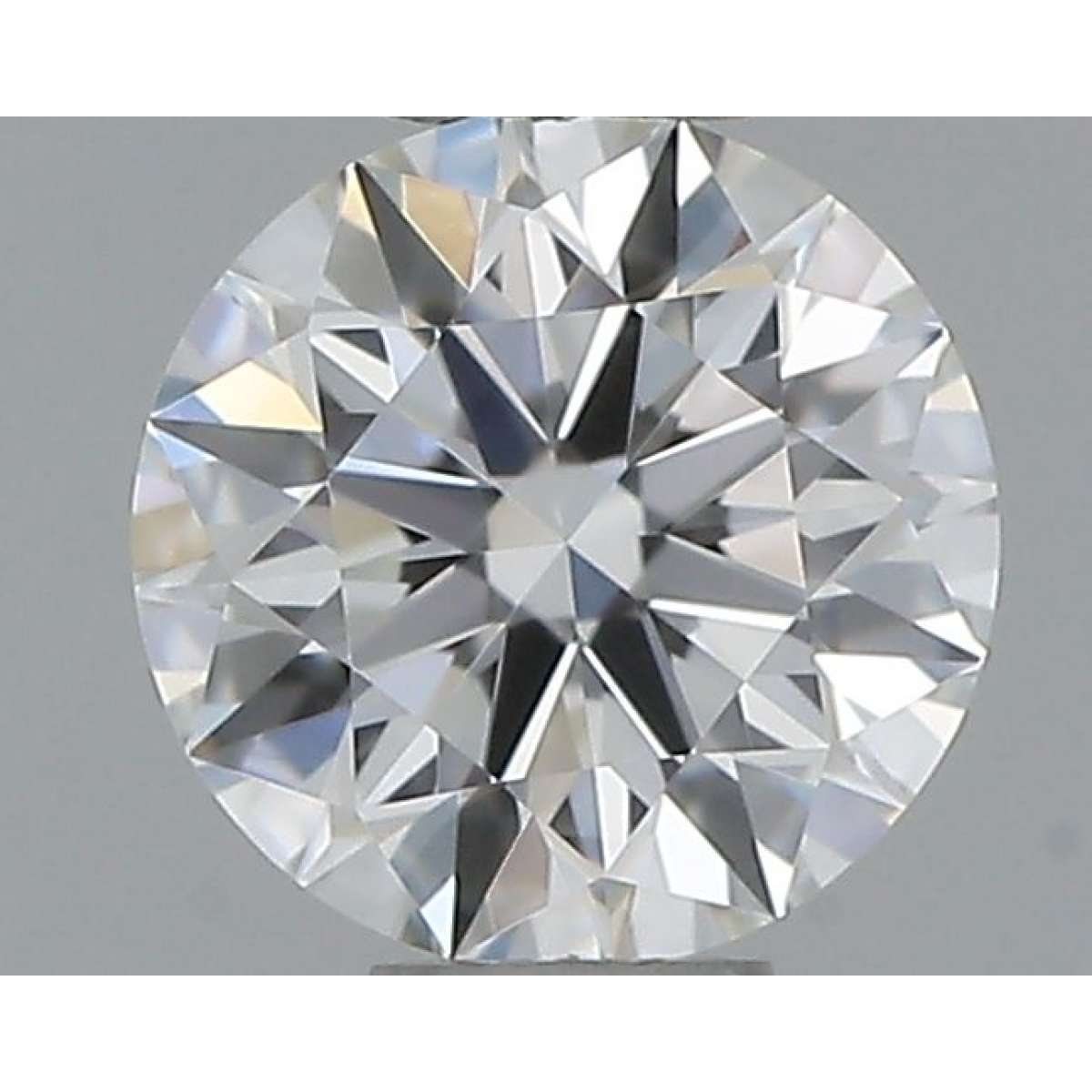 Diamante Certificato GIA Carati 0.31 Colore F Purezza VS1  EX  EX  EX Fluorescenza NON Brown No Green No Milky No EyeClean 100%