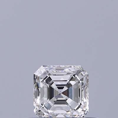 Certified Diamond GIA Carats 0.31 Color E Clarity VVS1  -  EX  VG Fluorescence NON Brown No Green No Milky No EyeClean 100%