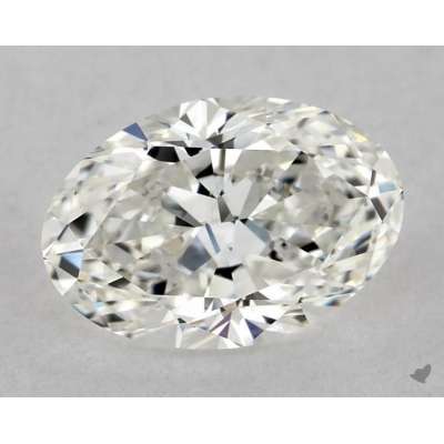 Diamante Certificato GIA Carati 1.51 Colore H Purezza VVS1  -  EX  EX Fluorescenza NON Brown No Green No Milky No EyeClean 100%