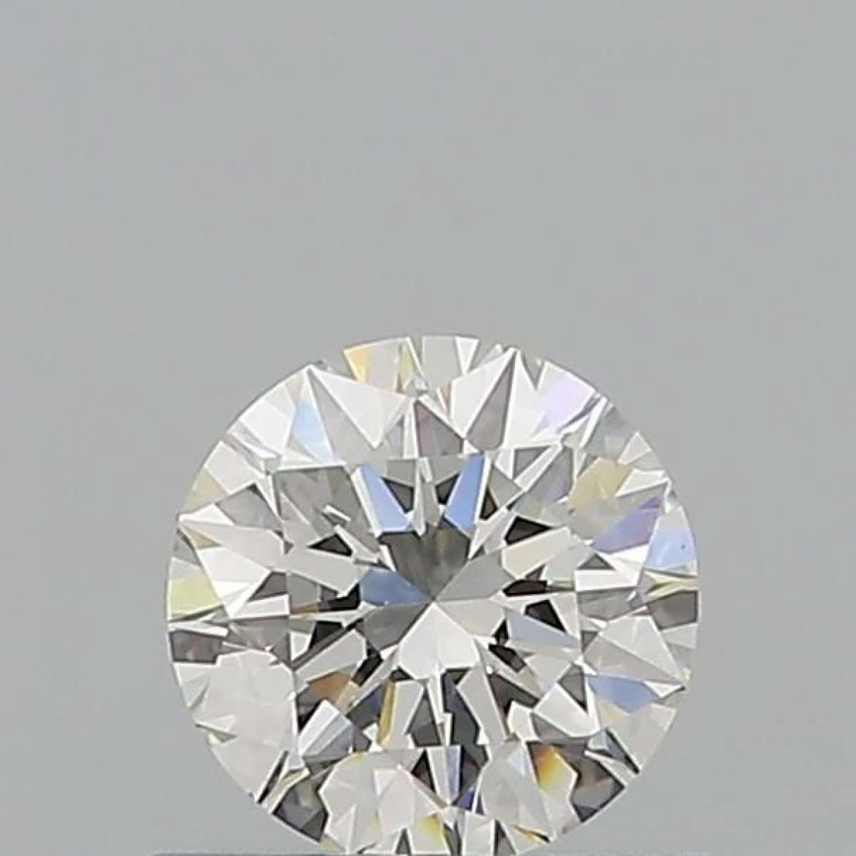 Certified Diamond GIA Carats 0.59 Color H Clarity VS1 EX EX EX Fluorescence FNT Brown No Milky No EyeClean 100% Certified Diamond GIA Carats 0.59 Color H Clarity VS1 EX EX EX Fluorescence FNT Brown No Milky No EyeClean 100%
