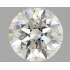 Certified Diamond IGI Carats 1.2 Color H Clarity VVS1  EX  EX  EX Fluorescence NON Brown No Green No Milky No EyeClean 100%