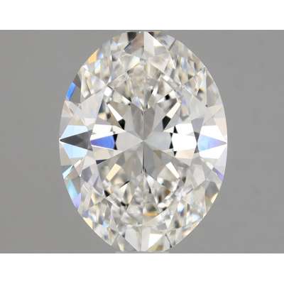 Certified Diamond GIA Carats 1.2 Color F Clarity VVS2  -  VG  EX Fluorescence FNT Brown No Green No Milky No EyeClean 100%