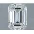 Certified Diamond GIA Carats 1.5 Color H Clarity IF  -  EX  VG Fluorescence NON Brown No Green No Milky No EyeClean 100%