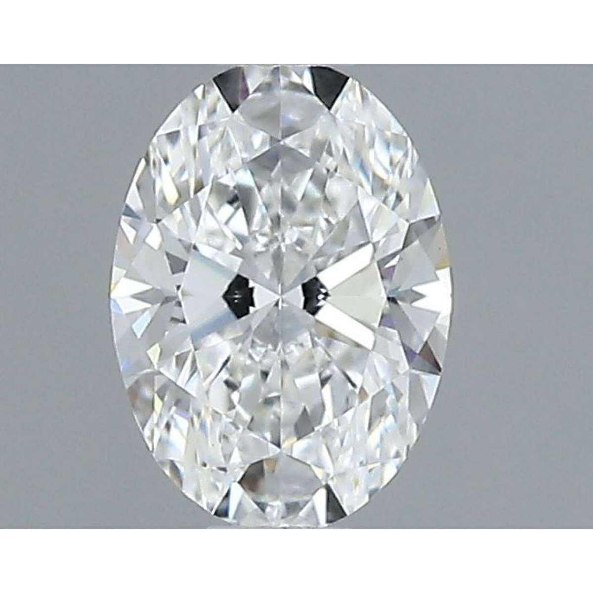Certified Diamond GIA Carats 0.5 Color E Clarity VS1  -  EX  EX Fluorescence FNT Brown No Green No Milky No EyeClean 100%