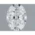 Certified Diamond GIA Carats 0.5 Color E Clarity VS1  -  EX  EX Fluorescence FNT Brown No Green No Milky No EyeClean 100%