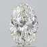 Certified Diamond GIA Carats 1.2 Color G Clarity VS2  -  EX  VG Fluorescence NON Brown No Green No Milky No EyeClean 100%