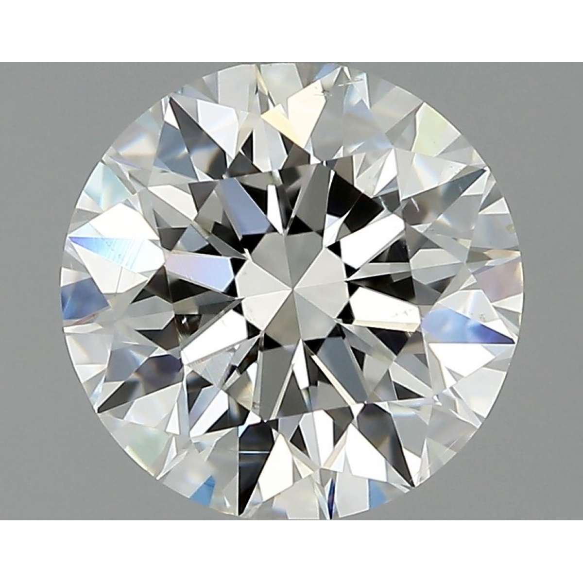 Certified Diamond GIA Carats 1.5 Color G Clarity SI1  EX  EX  EX Fluorescence NON Brown No Green No Milky No EyeClean 100%