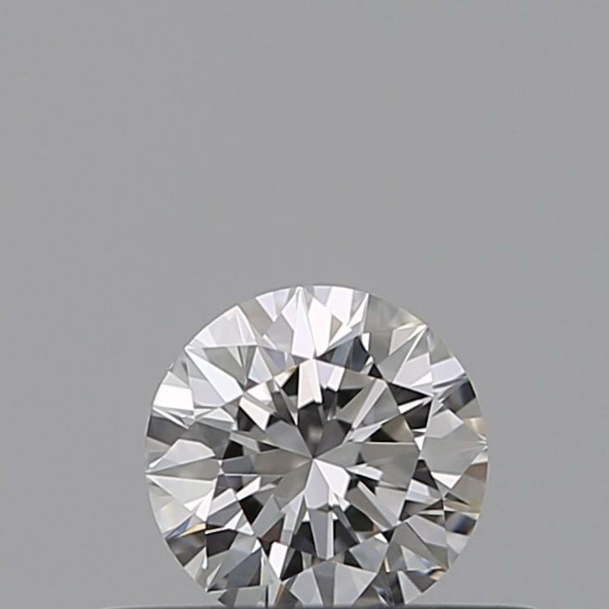 Certified Diamond GIA Carats 0.29 Color F Clarity VVS2 EX EX EX Fluorescence NON Brown No Milky No EyeClean 100% Certified Diamond GIA Carats 0.29 Color F Clarity VVS2 EX EX EX Fluorescence NON Brown No Milky No EyeClean 100%