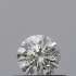 Certified Diamond GIA Carats 0.3 Color H Clarity VS1  EX  EX  EX Fluorescence NON Brown No Milky No EyeClean 100%