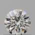Certified Diamond IGI Carats 0.41 Color F Clarity VS1  EX  EX  EX Fluorescence NON Brown No Green No Milky No EyeClean 100%