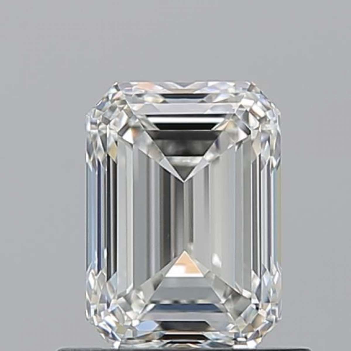 Certified Diamond GIA Carats 0.91 Color H Clarity IF  -  VG  EX Fluorescence NON Brown No Milky No EyeClean 100%