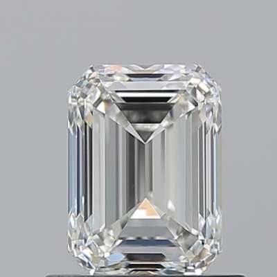 Certified Diamond GIA Carats 0.91 Color H Clarity IF  -  VG  EX Fluorescence NON Brown No Milky No EyeClean 100%