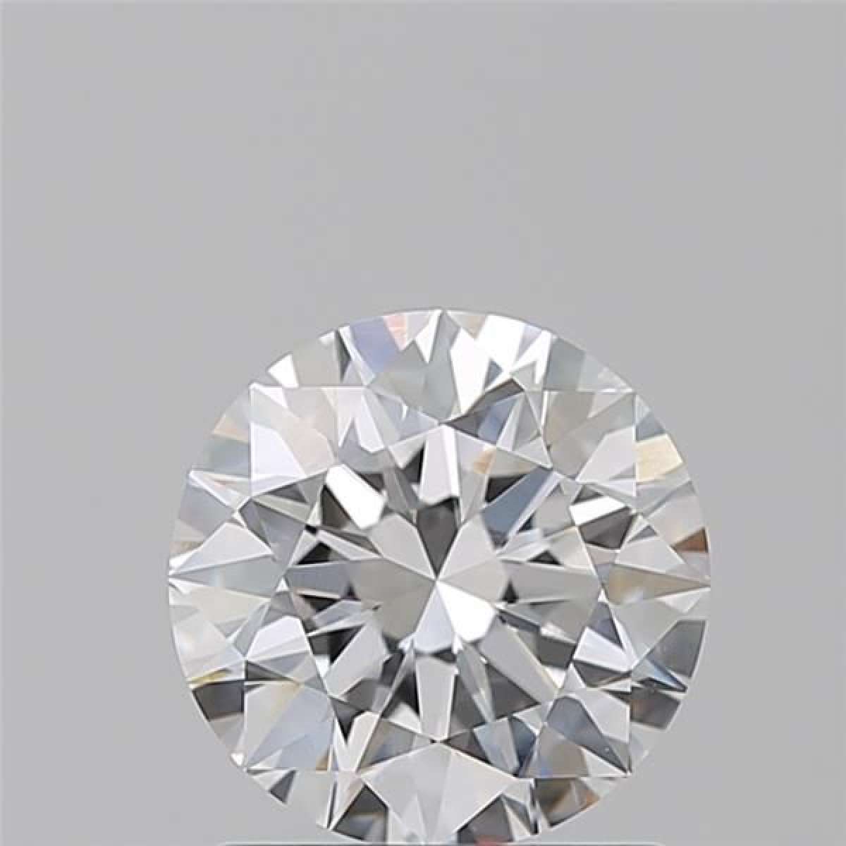 Certified Diamond GIA Carats 1.32 Color E Clarity VS1  EX  EX  EX Fluorescence NON Brown No Green No Milky No EyeClean 100%