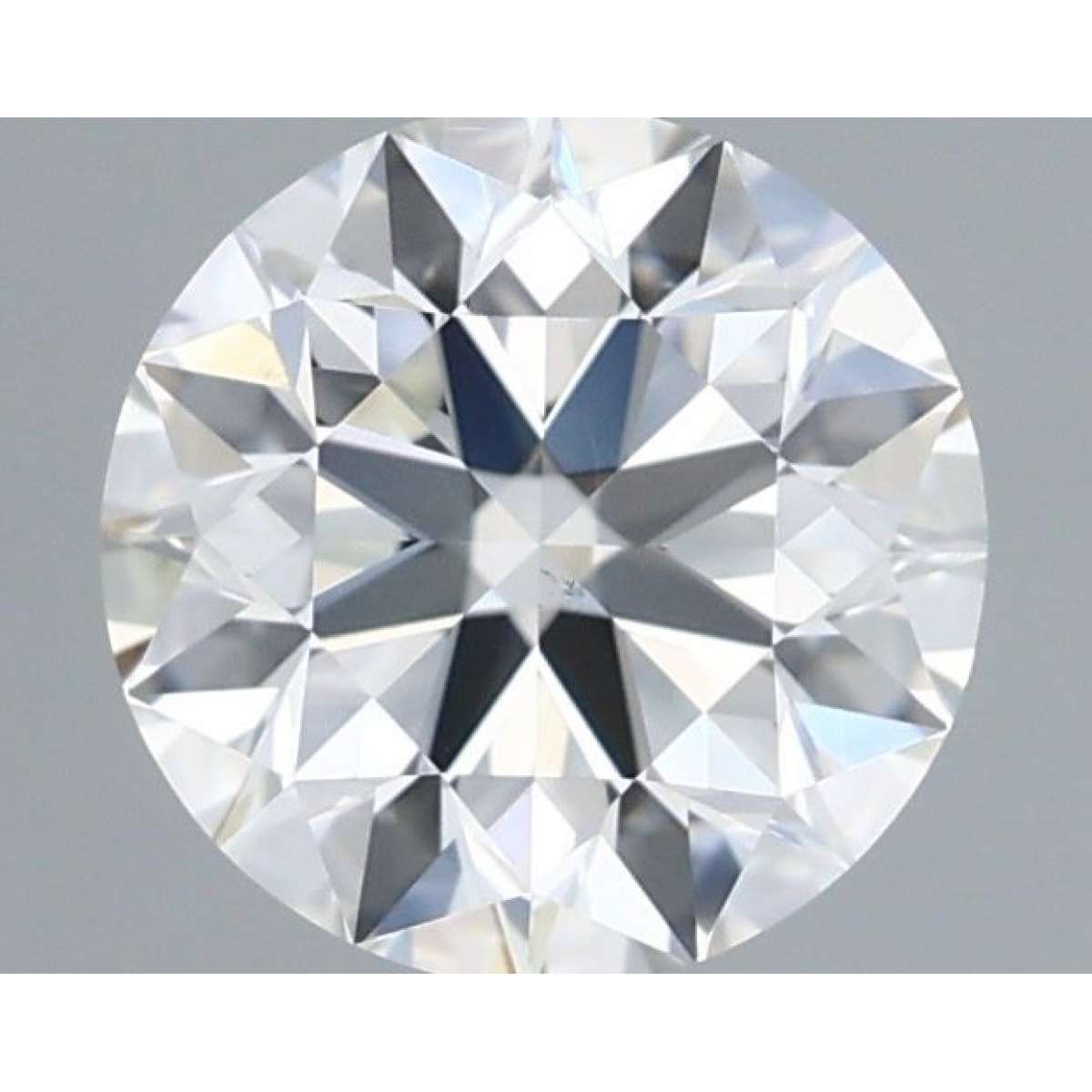 Certified Diamond IGI Carats 1.03 Color F Clarity VS2 EX EX EX Fluorescence NON Brown No Green No Milky No EyeClean 100% Certified Diamond IGI Carats 1.03 Color F Clarity VS2 EX EX EX Fluorescence NON Brown No Green No Milky No EyeClean 100%